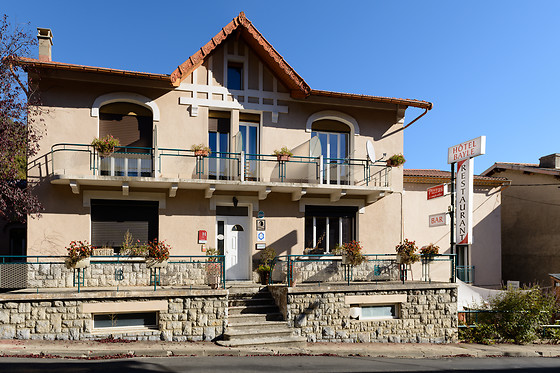 Hôtel Restaurant Bayle - photo 0