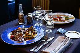 Hôtel Restaurant Bayle