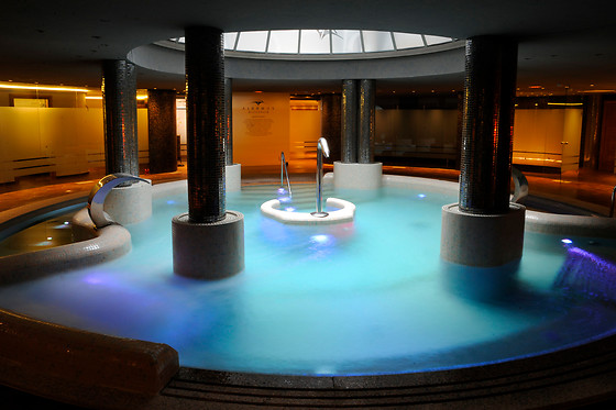HOTEL CUMBRIA - photo 1