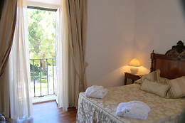 HOTEL RURAL QUINTA DE SANTO ANTONIO 4*