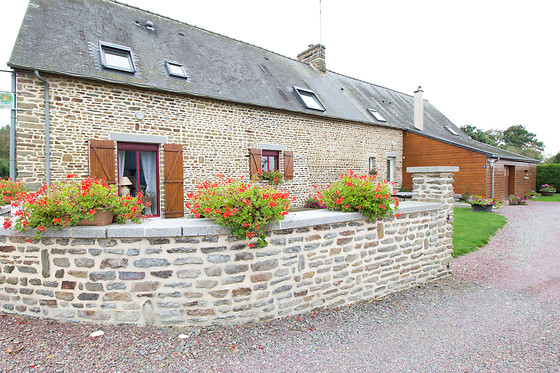 Le Haut de la Lande - photo 0