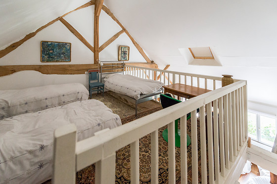 Lilac Cottage - photo 13