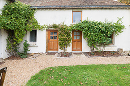 Lilac Cottage