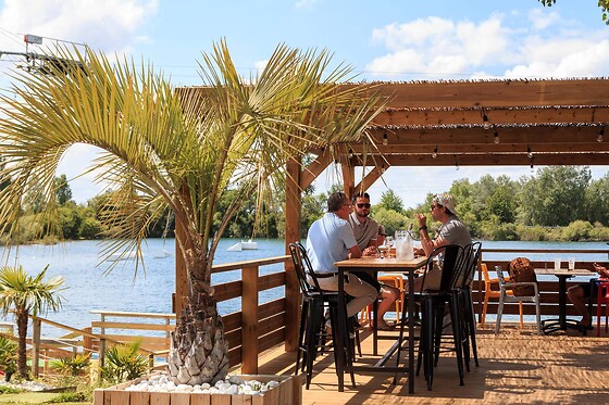 Wake Paradise 72 - photo 2