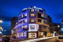 Online Booking EPS