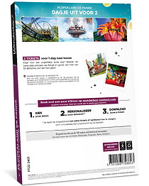 Plopsaland De Panne
