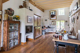 Lilac Cottage
