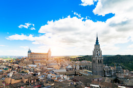 SECRETOS DE TOLEDO