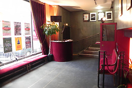 Théâtre des Béliers Parisiens