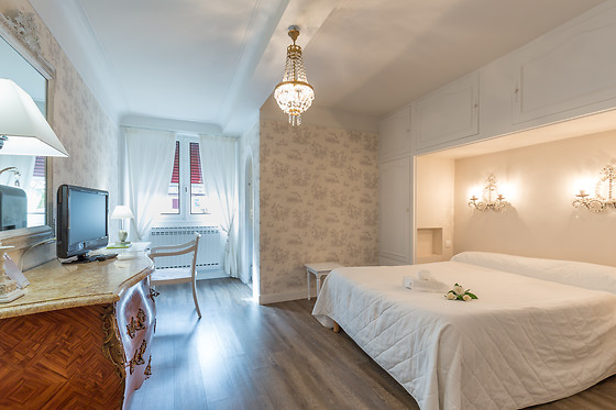 Hotel du commerce - photo 7