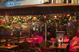 't Opkikkertje