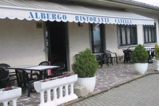 Albergo Ristorante Canella - photo 0