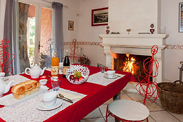 La Bastide des Pins