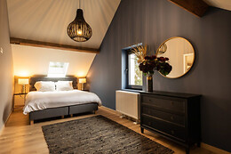 La Grenouille Welness & Suite de luxe