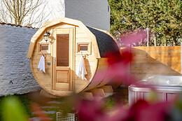 La Grenouille Welness & Suite de luxe