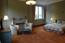 Domein - B&B Sint-Bartel