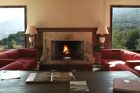 HACIENDA MINERVA - photo 1