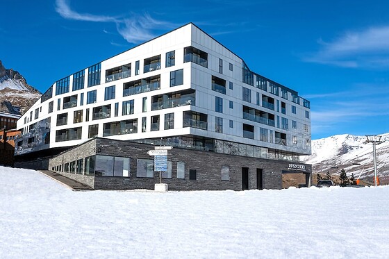 Online Booking EPS - photo 0