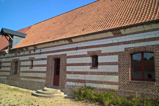 La Ferme de Mézoutre - photo 0