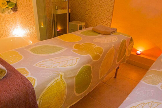 BE WELL ORGANIC SPA - photo 0