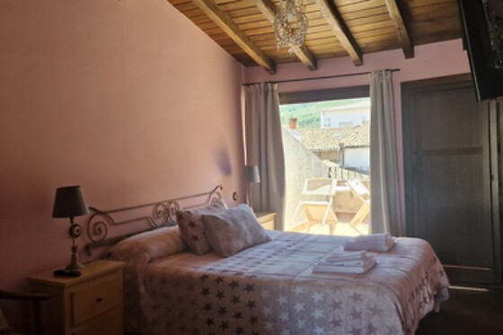 CASA RURAL LA CAÑADA - photo 5