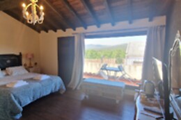CASA RURAL LA CAÑADA
