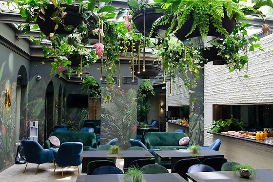 Online Booking EPS - photo 0