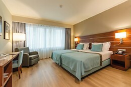 Online Booking EPS