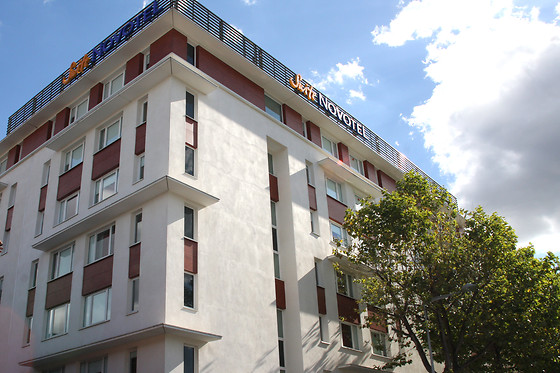 Suite Novotel - photo 0