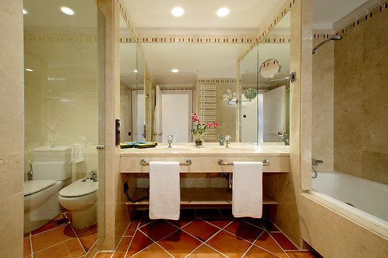 HOTEL CIGARRAL EL BOSQUE - photo 11