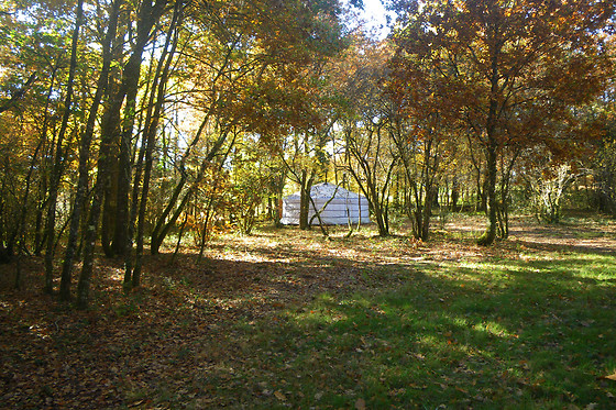 Ô bois dormant - photo 2