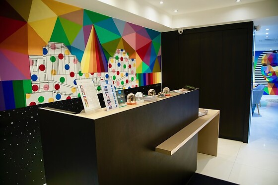 Online Booking EPS - photo 2