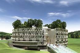 MuséoParc Alésia