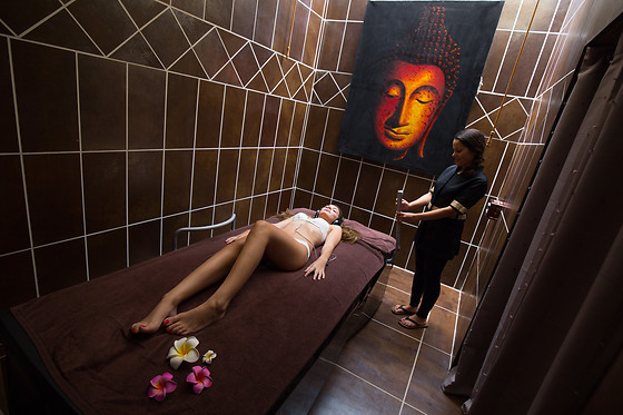 Aphrodite Spa - photo 2