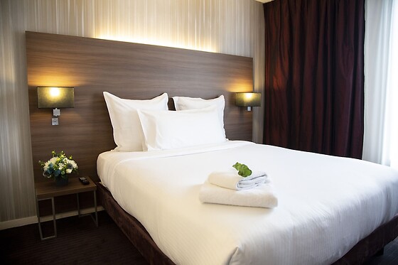 Online Booking EPS - photo 4