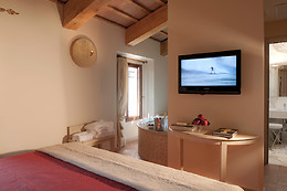 Oste del Castello Wellness & Bike Hotel