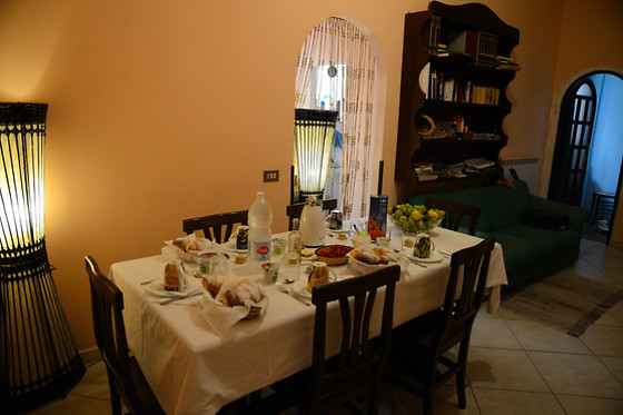 B&B Alla Vucciria - photo 6