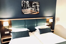 Online Booking EPS