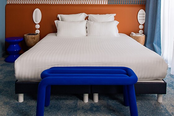 The Ruck Hotel - photo 1