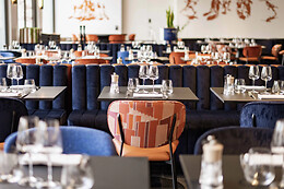 The Ruck Hotel