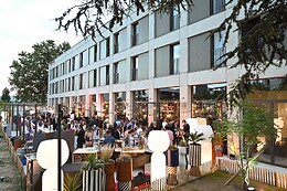 The Ruck Hotel