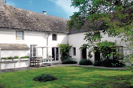 Lilac Cottage - photo 10