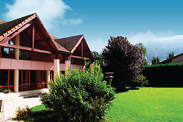 Noemys Viviers du Lac