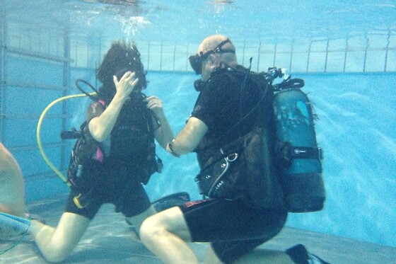 DiveWinns - photo 3