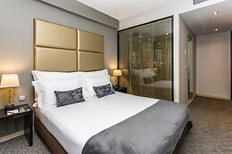 Online Booking EPS