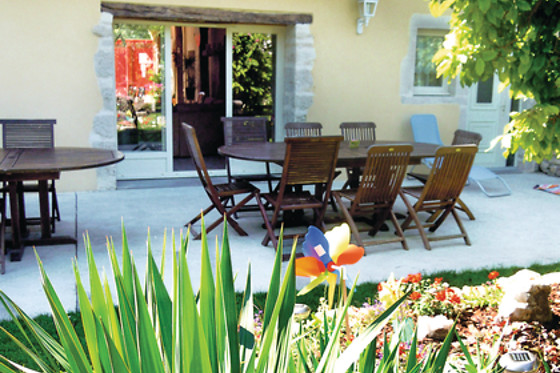 La Bonardière - photo 1