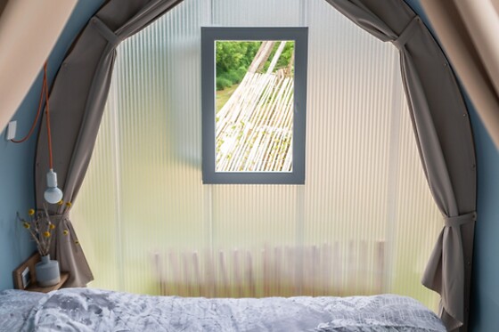 Camping Meerwijck - photo 1