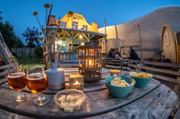 Camping Meerwijck