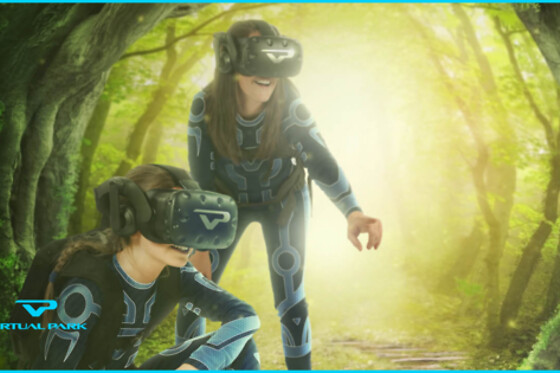 Virtual Park - photo 0