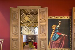 Online Booking EPS